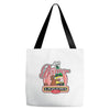 funny rude  beaver liquors, ideal gift or birthday present. Tote Bags
