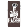flasher camera Samsung Galaxy S7