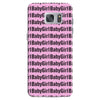 babygirl Samsung Galaxy S7