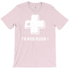 i'm with player T-Shirt