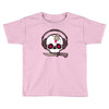 skully Toddler T-shirt