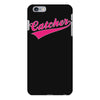 gay pride catcher funny iPhone 6 Plus/6s Plus Case