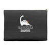 Brother Saurus Accessory Pouches