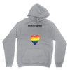 Worth The Wait Rainbow Unisex Hoodie