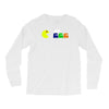 funny zombie Long Sleeve Shirts