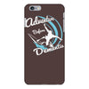 adventure before dementia 1 iPhone 6/6s Plus Case