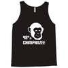 98% chimpanzee Tank Top