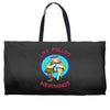breaking bad los pollos hermanos cool Weekender Totes