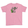 hug in a box Youth Tee