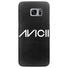 avicii Logo Samsung Galaxy S7 Edge