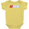 boring Baby Onesie