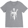 darth vader heavy metal V-Neck Tee