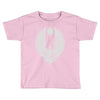 rommie ph&eacute;nix Toddler T-shirt