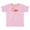 when xmas Toddler T-shirt