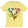 candy skull T-Shirt