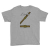 tunic for heroes Youth Tee