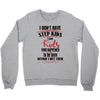 step kids Crewneck Sweatshirt