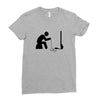 gaming Ladies Fitted T-Shirt