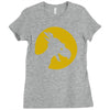 chocobo final fantasy tee chokobo t ds wii ps Ladies Fitted T-Shirt