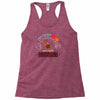urkelometer Racerback Tank