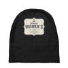 international women's day Baby Beanies
