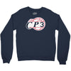cp3 Crewneck Sweatshirt
