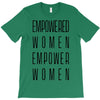 empowered women 3 T-Shirt