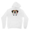 mexican boxer Unisex Hoodie