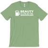 beer holder T-Shirt