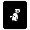 ghost of disapproval Mousepad