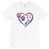 perfect dog love T-Shirt