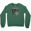 mr. wonderful Youth Sweatshirt