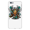 mnk never die iPhone 6/6s Plus Case