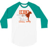 devoted boxer 3/4 Sleeve Shirt