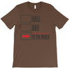 hall bad T-Shirt