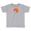 Sunny Day Toddler T-shirt