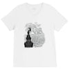 rise of the goblin king V-Neck Tee