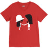 cewecowo V-Neck Tee