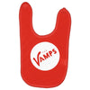 the vamps Baby Bibs