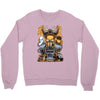 mad max Crewneck Sweatshirt