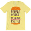 poop T-Shirt