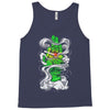 smoking Tank Top