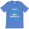 The Best Poppy Was Born In June T-Shirt