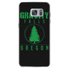 gravity falls oregon pine Samsung Galaxy S7