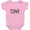 fahrie77 Baby Bodysuit