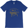 listen to your inner cat girls T-Shirt