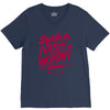 such a nasty woman V-Neck Tee