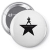 hamillton Pin-back button