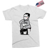 too lazy Exclusive T-shirt