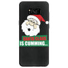 santas cumming Samsung Galaxy S8
